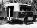 ПАЗ-659 1954 года